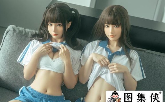 创可贴双壁妹子!桃良阿宅&蠢沫沫同桌的你再次刷新快乐的上线!