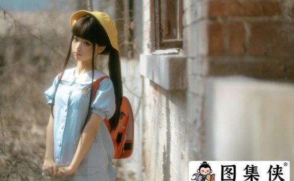 蠢萌小精灵!蠢沫沫的小黄帽系列让你重新审视童年!