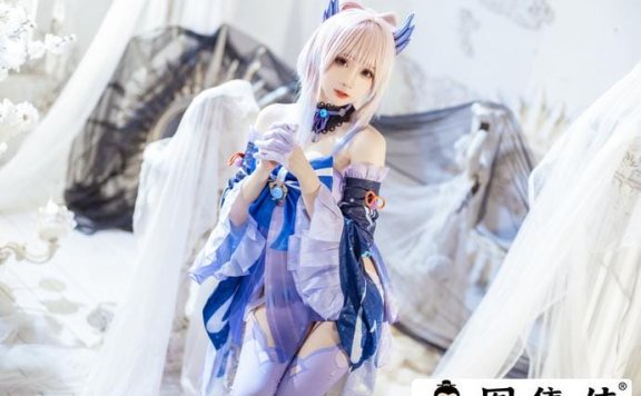 颜值超群的萌妹子焖焖碳 橘黄猫咪和仙女般魅力!