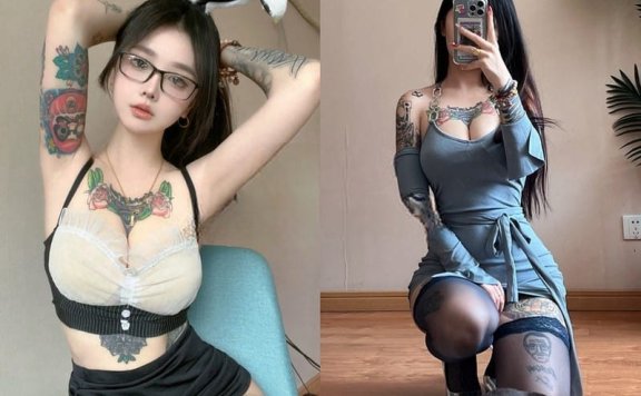 卡通百科老王 – 微密圈写真合集【持续更新中】