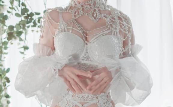 ElyEE子 – 写真图片合集【持续更新中】