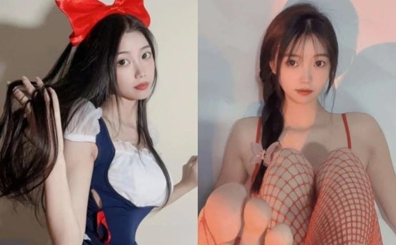 纪念小小v5 – 微密圈写真合集【持续更新中】