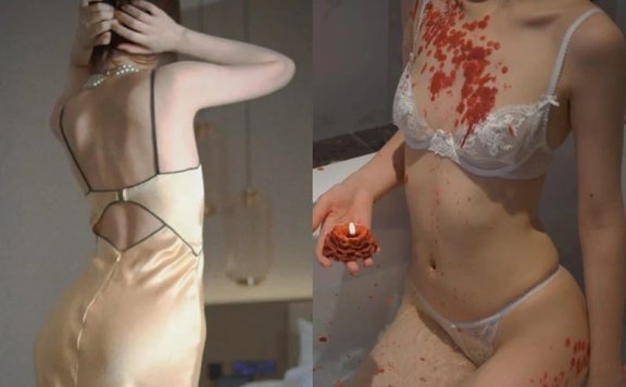 禅院熏 – 微密圈写真合集【持续更新中】