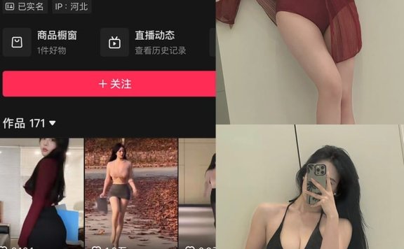 大飞起来了(飞飞以飞飞) – 微密圈写真&视频合集【持续更新中】