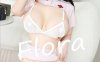 [YouMi尤蜜荟]2024.07.19 VOL.1085 朱可儿Flora[75+1P/602MB]