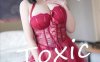 [Xiuren秀人网]2024.06.28 NO.8773 妲己_Toxic[57+1P/499MB]