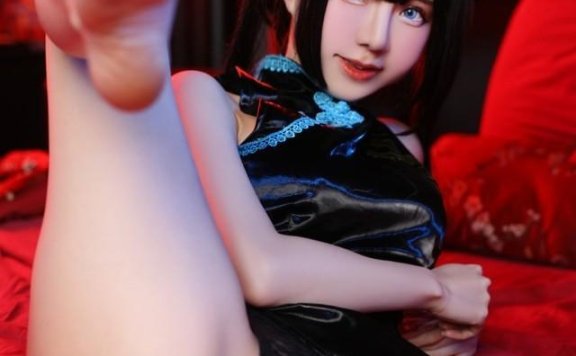 Sally Dorasnow – Kisaki[60P9V-623MB]