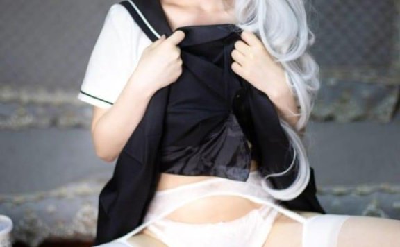 神沢永莉 – NO.22 疯狂星期四[47P-203M]