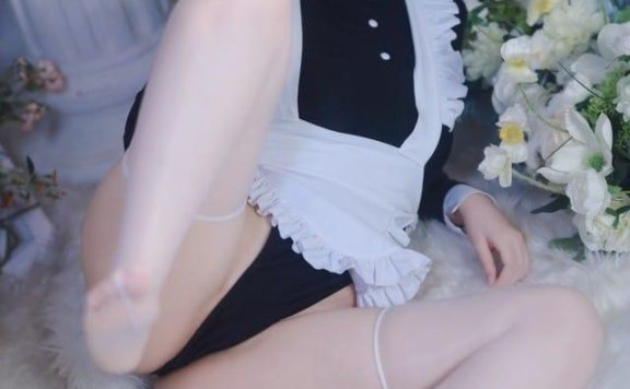 疯猫ss – NO.171 少女的衣橱 连体女仆 [58P-668MB]