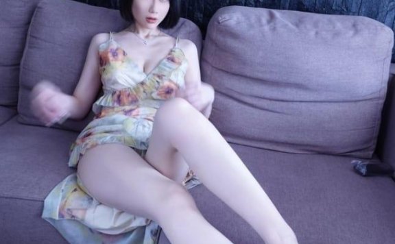 [微密圈]郑瑞妤 –碎花裙加豹纹内内 [14P -33M]