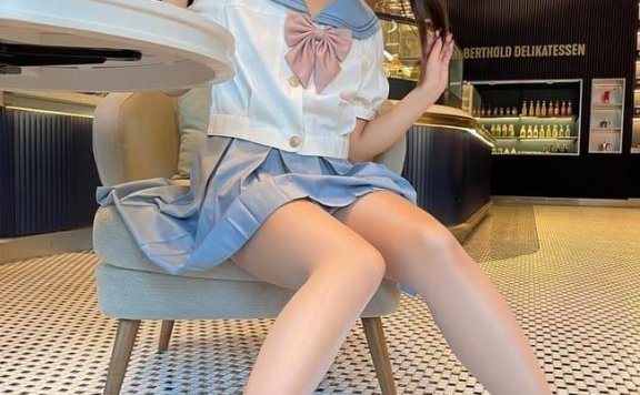 [微密圈]张思允 –日双马尾[30P-49M]