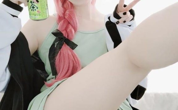 Asagiriai（愛ちゃん）- NO.11 孤独摇滚 广井菊里[37P-151M]