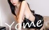 [XIAOYU语画界]2022.12.09 VOL.922 杨晨晨Yome[78+1P／458MB]
