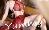 [XIAOYU语画界]2022.09.06 VOL.858 小蛮妖Yummy[81+1P／813MB]
