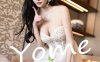 [XIAOYU语画界]2023.01.06 VOL.941 杨晨晨Yome[120+1P／888MB]