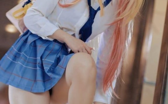 洛桑w伊梓 – NO.10 喜多川海梦 [33P1V-425M]