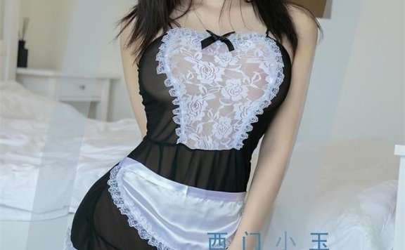 [爱尤物]2022 NO.2441 西门小玉 痴迷[35P／76.8MB]