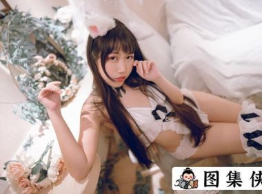 不呆猫全部作品欣赏!甜美笑容的视频图集让人上头!