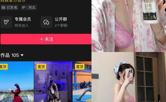 唐十七 – 微密圈/秘语空间等写真&视频合集【持续更新中】