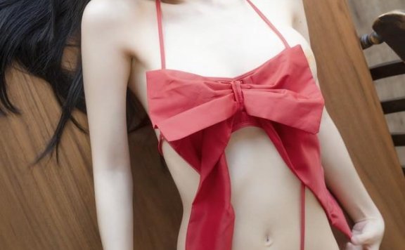 leeesovely(李素英) – NO.001 [195P]